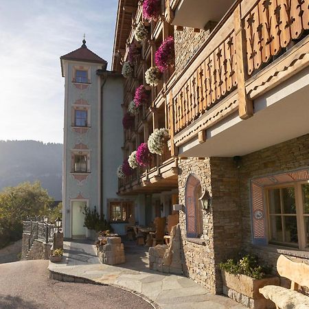 Dorfhotel Beludei Santa Cristina Val Gardena 외부 사진