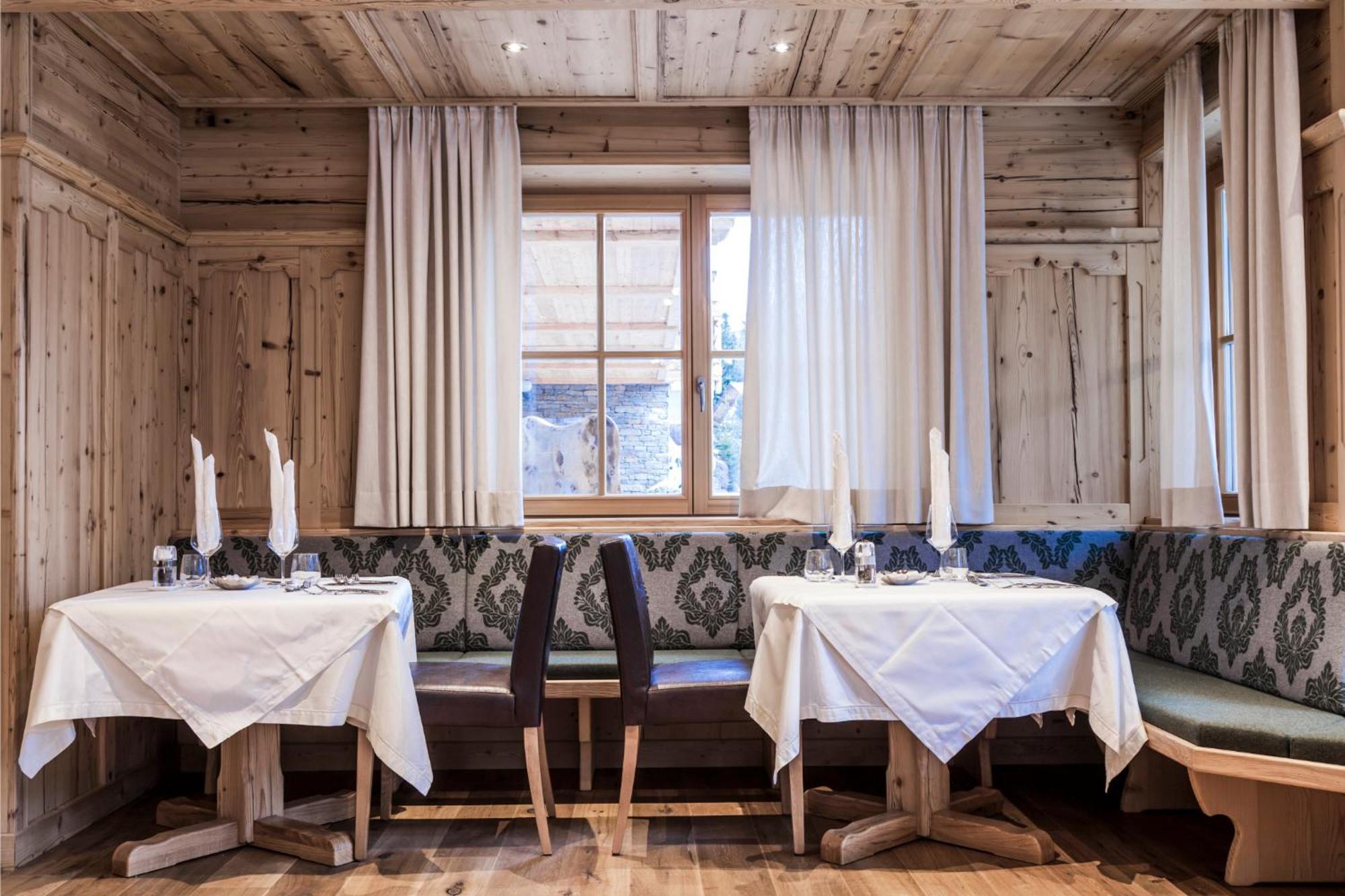 Dorfhotel Beludei Santa Cristina Val Gardena 외부 사진