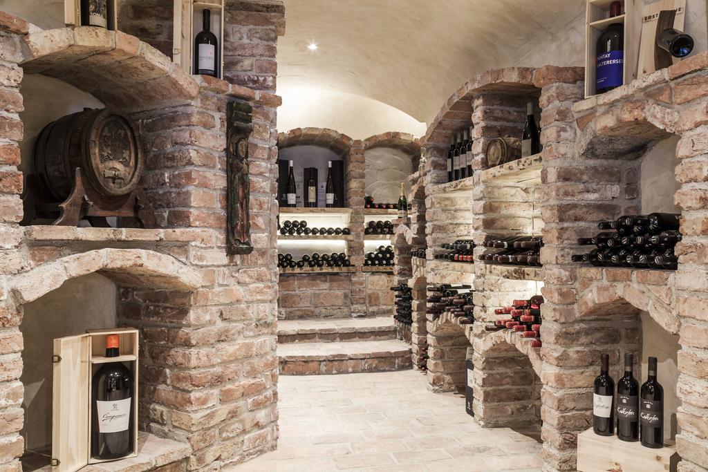 Dorfhotel Beludei Santa Cristina Val Gardena 외부 사진