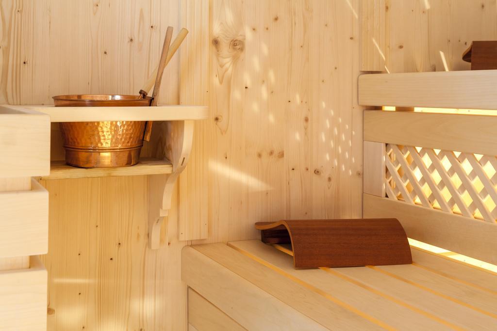 Dorfhotel Beludei Santa Cristina Val Gardena 외부 사진