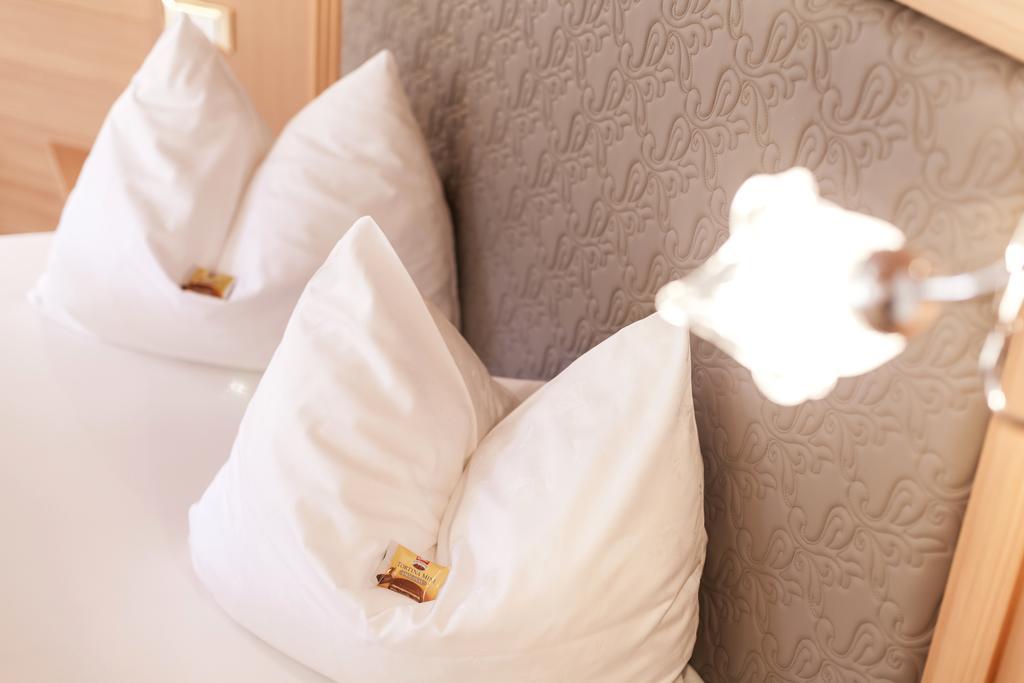 Dorfhotel Beludei Santa Cristina Val Gardena 외부 사진